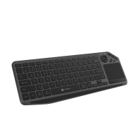 Natec Turbot 2 Slim Touchpad BT+2,4GHz do Smart TV - 1516869 - zdjęcie 2